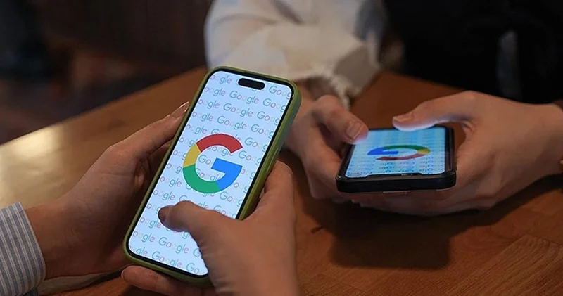 Rekabet Kurumu ndan Google a Play Store soruşturması