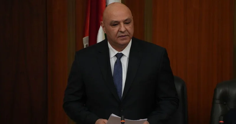 İsrail işgali silahların toplanmasını engelliyor Dış Haberler