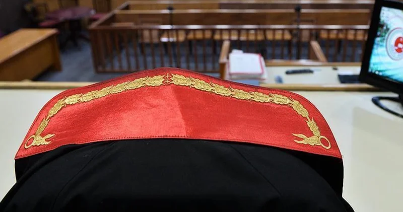 Resmi Gazete de yayımlandı: HSK görevde yükselme listelerini duyurdu