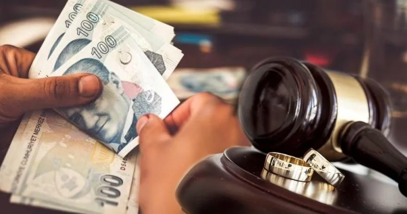 Nafaka borcunda hapis süresine üst sınır geliyor