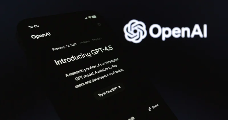 Japon firmalarından OpenAI ye ültimatom