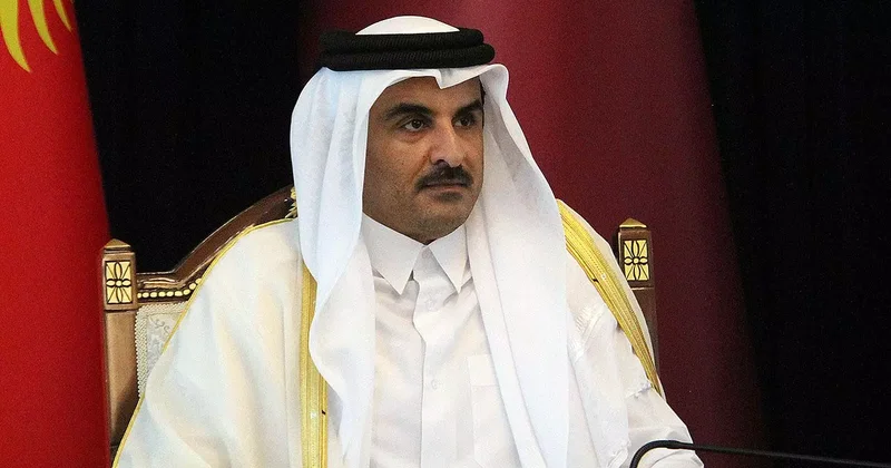 Katar dan Sudan çıkışı! Artık buna son vermek gerekiyor