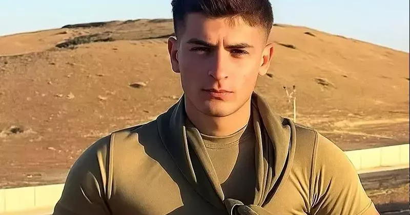 Sözleşmeli Er, izne geldiği memleketinde kazada hayatını kaybetti