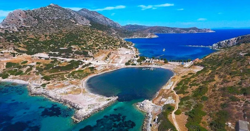 Knidos ta Yargı Freni: Antik kent ticaretleştirilemez!