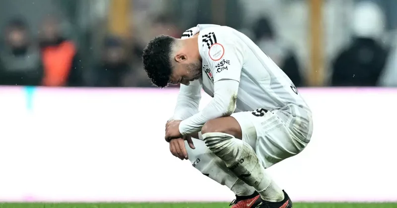 Şampiyonlar Ligi kazanıp Süper Lig e gelen yıldız U21 takımıyla antrenman yapıyor