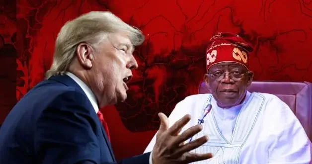 ABD nin Nijerya dan ne istediği ortaya çıktı! Trump ın askeri tehdidinin arkasındaki sebep!