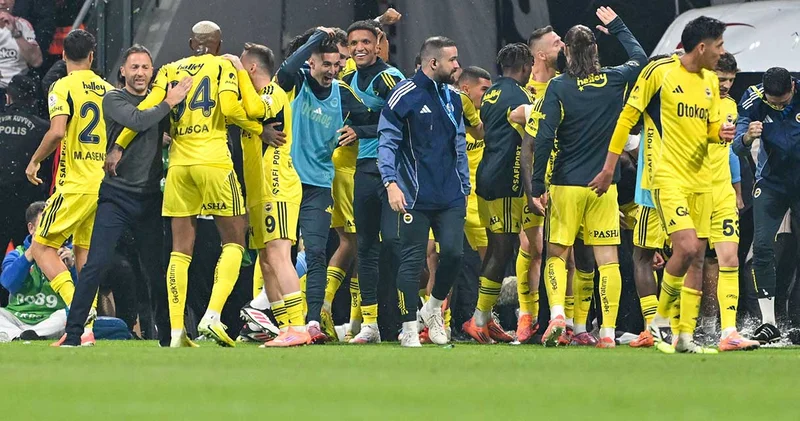Fenerbahçe maçı öncesi sakatlık