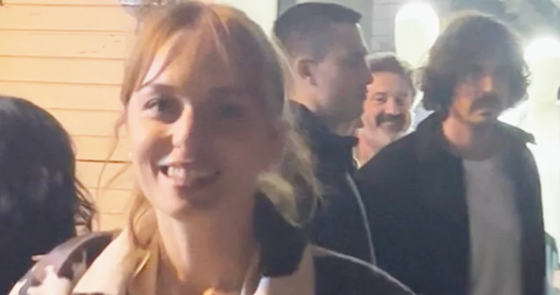 Nilperi Şahinkaya ile Baturalp Bekar aşk yaşıyor