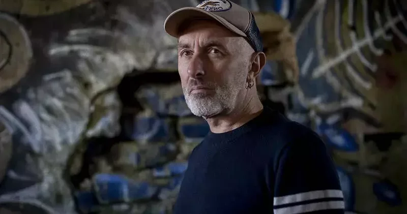 Fransız müzisyen Yann Tiersen 20 Haziran da İstanbul da sahne alacak