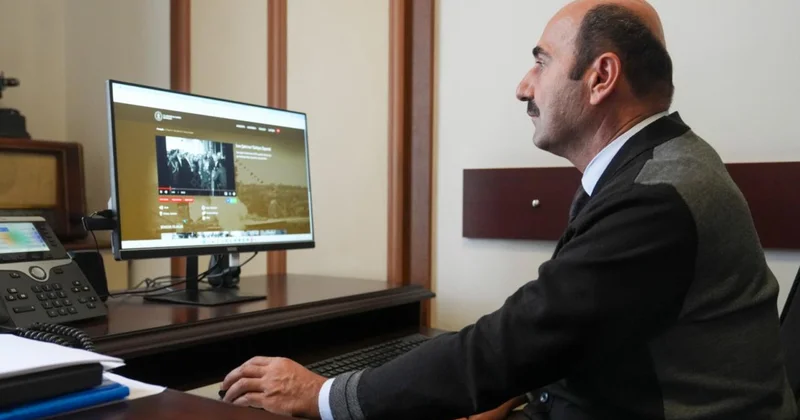 İran Şahı Pehlevi nin Türkiye ziyaretinin ilk günlerine ait görüntüler gün yüzüne çıktı