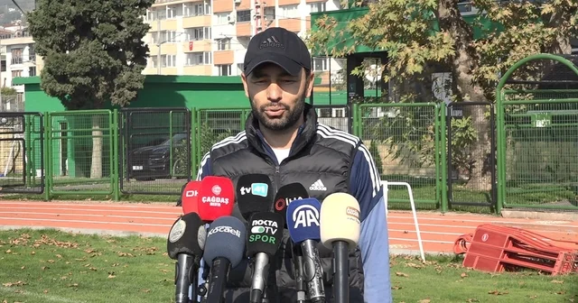 Selçuk İnan: Önemli oyunculara sahip bir takıma karşı oynayacağız Kocaeli Haberleri