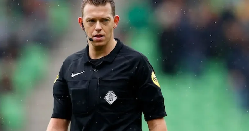 Son dakika: Viktoria Plzen Fenerbahçe maçının hakemi belli oldu