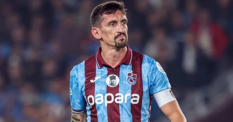 Trabzonspor a Savic ten kötü haber