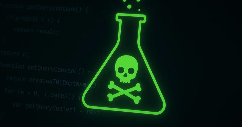 Yapay zeka zehirlendi! Veri zehirlenmesi nedir?