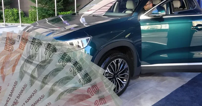 Listede TOGG da var! İşte 2025 yılında en çok satılan otomobil markası