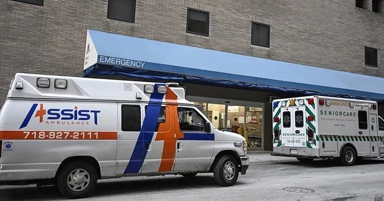 ABD de salgın paniği: 6 kişi öldü