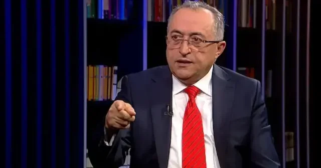 Emekli Başsavcı Demir: Ekrem İmamoğlu FETÖ projesidir VİDEO İZLE