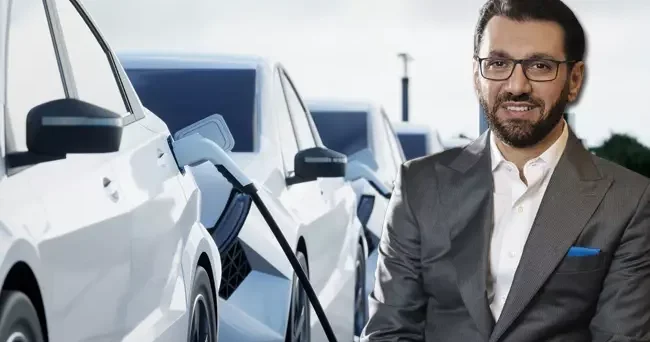 Otomobillerin kalbi değişiyor! Sessiz devrim: Her geçen gün talep artıyor Büyük bir dönüşümün eşiğindeyiz