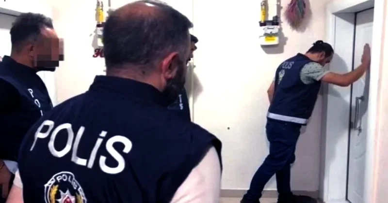 Cinayetleri böcek yakaladı: Kuzenlerini kuzenlerine öldürttüler Sözcü Gazetesi