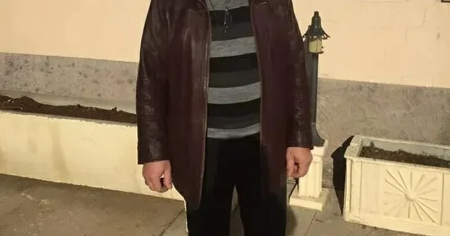 Kestane toplarken ağaçtan düşüp, öldü Kütahya Haberleri