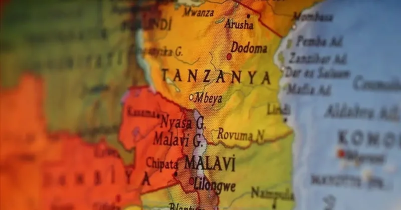 Tanzanya da ana muhalefet partisinden hükümete toplu katliam suçlaması
