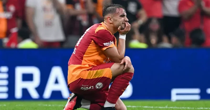 İdmanı tamamlayamadı! Yunus Akgün ün sahalardan uzak kalacağı süre belli oldu