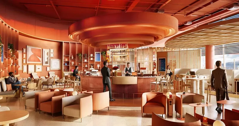 TAV İşletme Hizmetleri, yeni Primeclass konseptini tanıttı