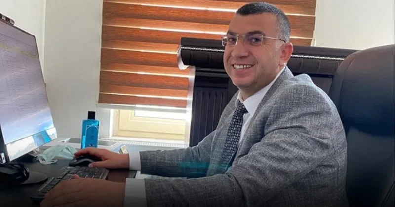 Görevden alınan müdür kendini astı! Sözcü Gazetesi