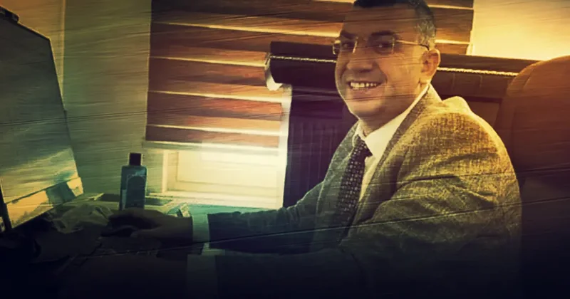 Göreven alınan müdürün intiharı Aksaray da gündem oldu! İbrahim Kılıçer in ölümü sonrası çok konuşulacak iddia