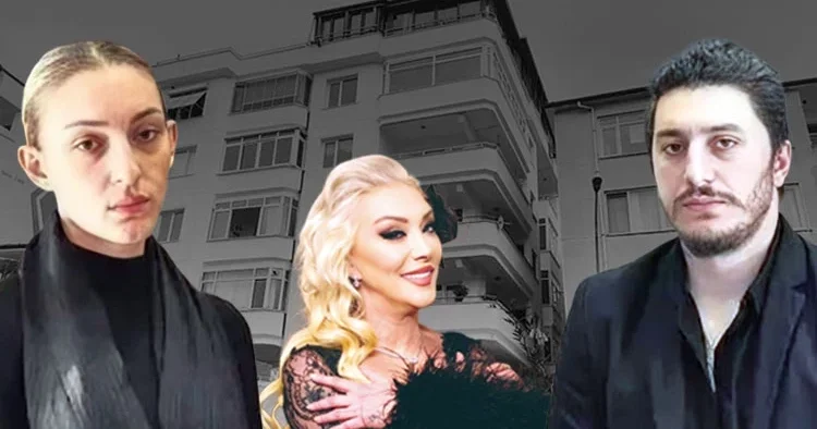 KADES kayıtları ortaya çıktı... Güllü iki kez yardım istemiş!