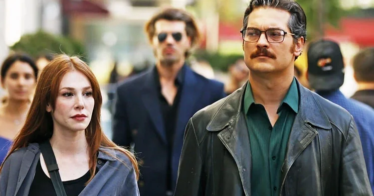 ‘Uykucu’nun gişe başarısı