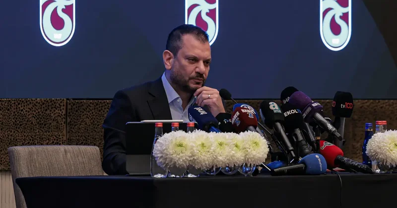 Ertuğrul Doğan dan taraftarı yıkan transfer yanıtı: Mümkün değil