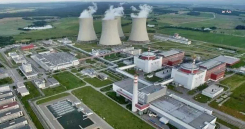 Danıştay dan Sinop Nükleer Santral davasında dikkat çeken karar