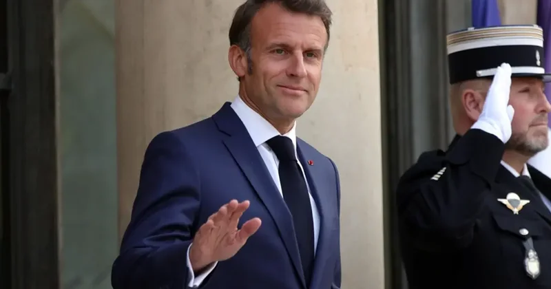 Fransa yı Türkiye korkusu sardı! Rapor bile yazıp Meclis e sundular