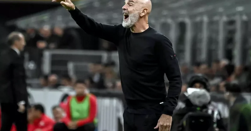 10 maçta galibiyet alamayan teknik direktörle yollar ayrıldı