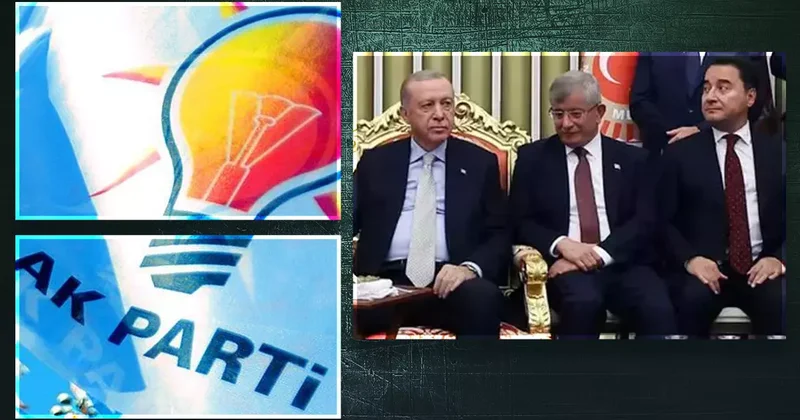 Bu kez Babacan ya da Davutoğlu değil! Ankara kulislerinde bu iddiayı duymayan kalmadı: Geçer mi geçer