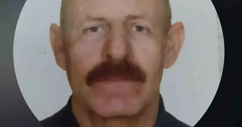 Kendisinden haber alınamayan adam evinde ölü bulundu