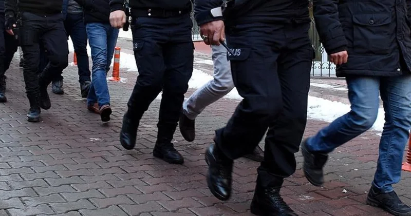 Son Dakika ASELSAN ve TÜBİTAK a FETÖ operasyonu! 19 gözaltı