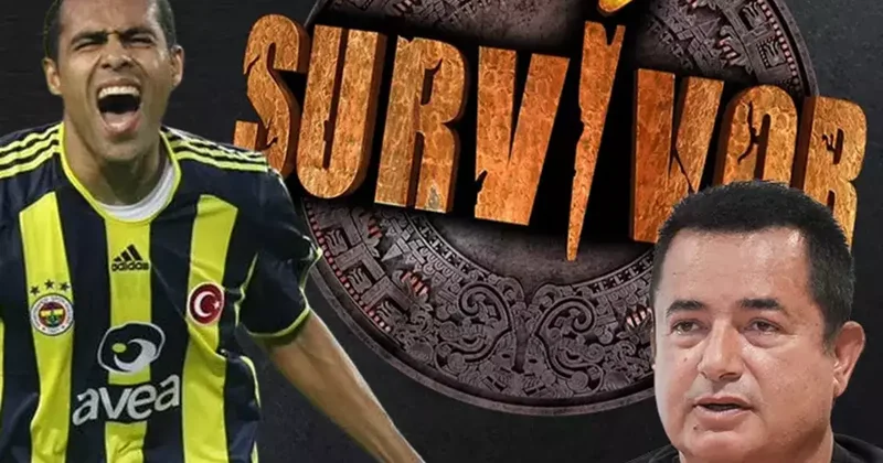 Acun Ilıcalı resmen açıkladı! Eski futbolcu Mert Nobre Survivor 2026 ya gidiyor Spor Haberleri