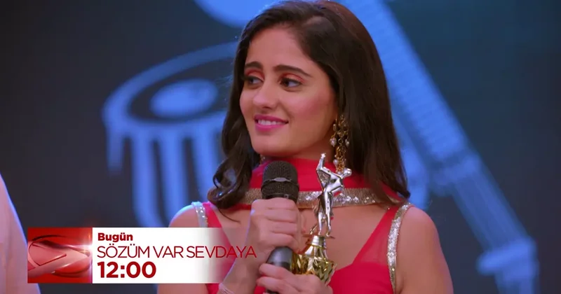 Sözüm Var Sevdaya dizisinde Sai şampiyon oluyor! Büyük başarı elde etti