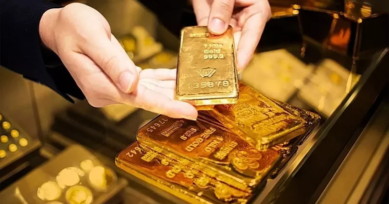 Dev bankalardan 2026 tahminleri: Altın fiyatları nasıl seyredecek?