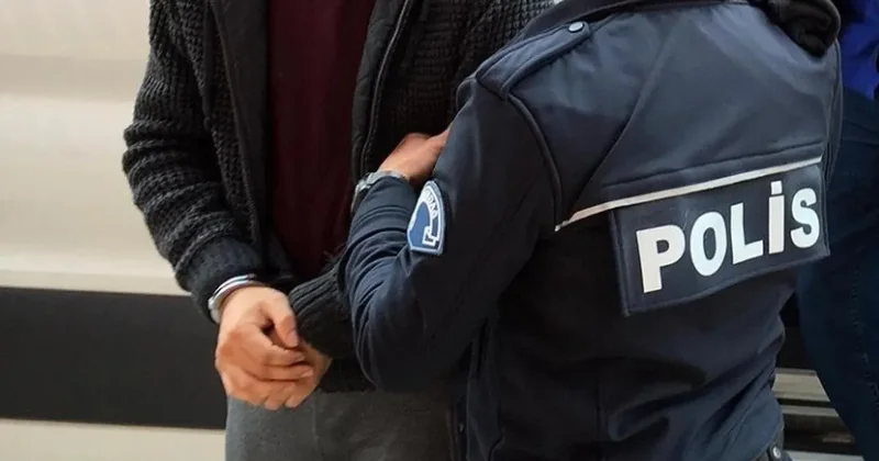 Ankara merkezli 5 ilde FETÖ operasyonu: Şifreli örgütsel yazışmalar tespit edildi!