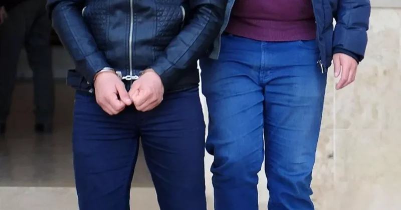19 FETÖ Şüphelisine Gözaltı
