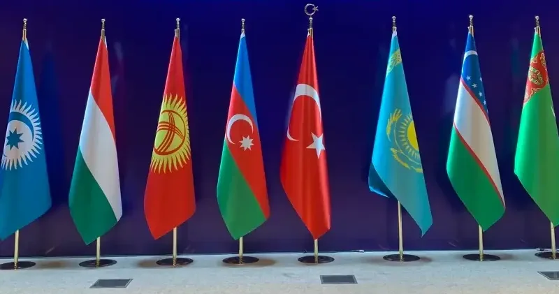 Askeri iş birliğinin kilometre taşı: TDT Gebele Zirvesi Düşünce Günlüğü Haberleri