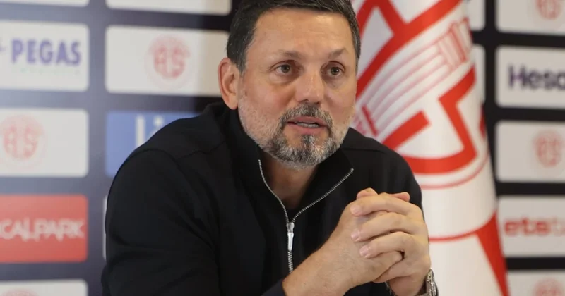 Süper Lig de casusluk krizi! İki kulüp karşı karşıya... Sözcü Gazetesi