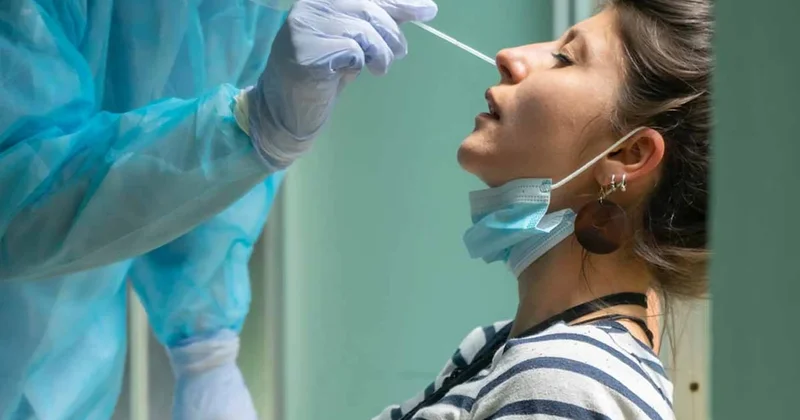 Burnumuzun dibinde olabilir: COVID 19 a benzeyen yeni virüs için peş peşe uyarılar yapıldı Sözcü Gazetesi