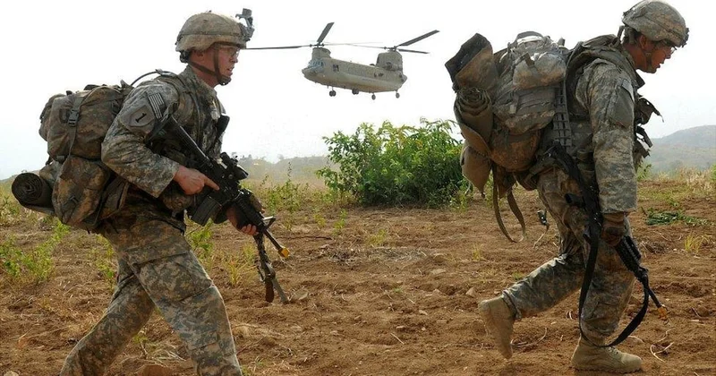 Trump: ABD, Nijerya ya asker gönderebilir Sözcü Gazetesi