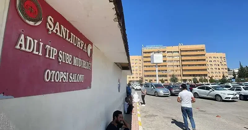 Çalıştığı inşaatta 5’inci kattan düşen Mustafa öldü