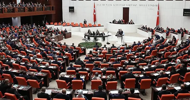 Bahçeli onay verdi, MHP Meclis e sundu! O suçlarda cezalar artıyor