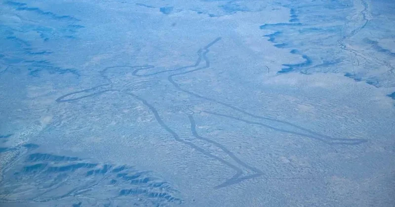 Anide ortaya çıktı, 30 yıldır gündemi meşgul ediyor! Tüm ülke sadece 2 teori üzerinde duruyor Sözcü Gazetesi